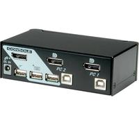 Roline Commutateur KVM