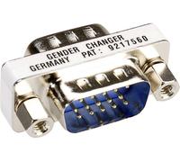SVD Pro Coupleur mâle/mâle VGA - Adaptateurs vidéo