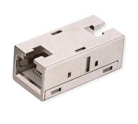 ROLINE Connecteur RJ-45 blindé, Cat.6A (Class EA), boîtier métallique