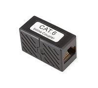 ROLINE Connecteur RJ-45 Non blindé, Cat.6