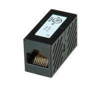 ROLINE Connecteur RJ-45 Non blindé, Cat.6 Lot de 25