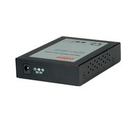ROLINE Convertisseur Gigabit, RJ-45 - Mini-GBIC