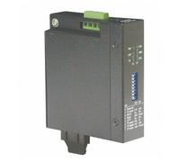 ROLINE Convertisseur industriel RJ-45, SC