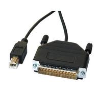 ROLINE Convertisseur parallèle vers USB