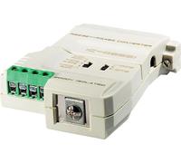 ROLINE Convertisseur RS232-RS485, avec isolation galvan. Séparation galvanique