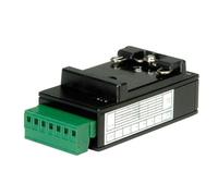 ROLINE Convertisseur RS232 vers RS422/485 pour rail DIN auto-alimenté