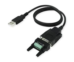ROLINE Convertisseur USB/RS-485