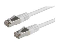 Roline Cordon Cat.5e S/ftp Awg26 Gris 15,0m