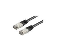 Roline cordon de raccordement - 1.5 m - noir