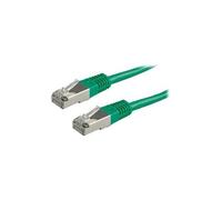 Roline cordon de raccordement - 1.5 m - vert