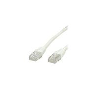 Roline cordon de raccordement - 1 m - blanc