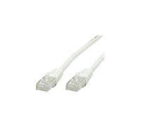Roline cordon de raccordement - 30 cm - blanc