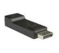 ROLINE 12033134 - Adaptateur DisplayPort, fiche DP vers port HDMI