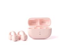 ROLINE Écouteurs Sans Fil Bluetooth 6.0 Open Ear 60H IPX4 Rose