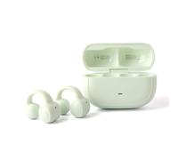 ROLINE Écouteurs Sans Fil Bluetooth 6.0 Open Ear 60H IPX4 Vert