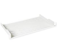 ROLINE Étagère 19 Pouces 1 U, 250 T 15 kg Gris