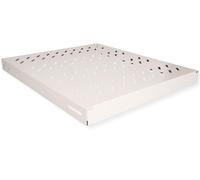 ROLINE Étagère 19 Pouces 1 U, 500 T 50 kg Gris