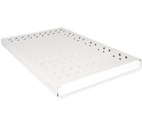ROLINE Étagère 19 Pouces 1 U, 770 T 50 kg Gris