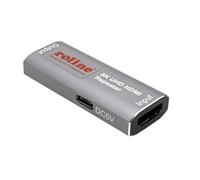 ROLINE Extender HDMI, 8K60, 10m