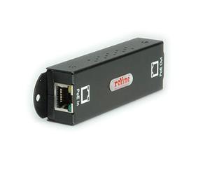 ROLINE Extension Gigabit PoE+