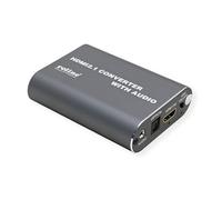 ROLINE Extracteur audio HDMI 8K, LPCM 7.1