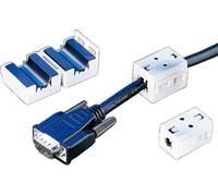 ROLINE Filtre Ferrite-6,5