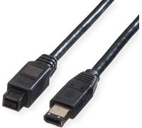 ROLINE FWCable IEEE1394b 180cm
