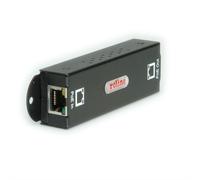 ROLINE Gigabit PoE+ Extender