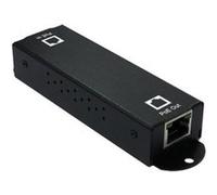Roline Gigabit PoE+ Extender - relais - Ethernet, Fast Ethernet, Gigabit Ethernet G