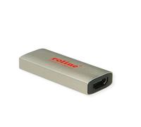 ROLINE Gold Adaptateur USB Type C - HDMI, BU/BU 8K