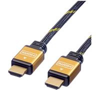 ROLINE 11045564 - Câble High-Speed-HDMI™, 20,0 m