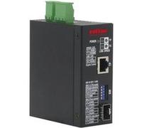 Roline Industrial Converter - Convertisseur de média à fibre optique - GigE - 10Base-T, 100Base-TX, 1000Base-T, 1000Base-X, 100Base-X - RJ-45 / SFP (mini-GBIC) G
