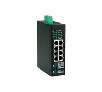 ROLINE Commutateur Gigabit industriel, 8 x RJ-45