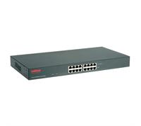 ROLINE Injecteur midspan Fast Ethernet 19" PoE, 8 ports