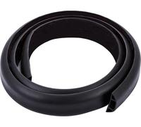 ROLINE Kabelkanal TPE Flex, 60 mm, noir, 1,8 m