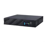 ROLINE LineSecure III 1500R - Line Interaktive USV, 19" Rackversion