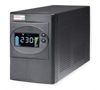 ROLINE LineSecure III 2000 - Onduleurs interactifs de ligne