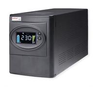 ROLINE LineSecure III 3000 - Onduleur interactif de ligne