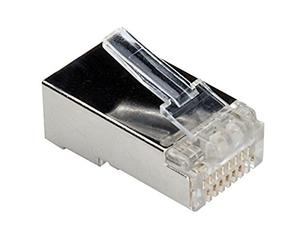 Roline modulaire RJ45 Prise Cat6 FTP