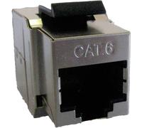 Roline Module RJ45 encastrable CAT 6 1 pc(s)