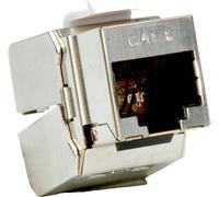 Roline Module RJ45 encastrable CAT 6 1 pc(s)