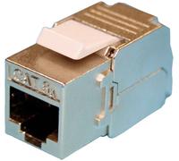 Roline Module RJ45 encastrable CAT 6a 1 pc(s)