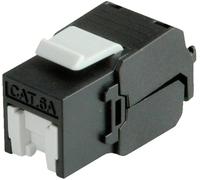 Roline Module RJ45 encastrable CAT 6a 1 pc(s)