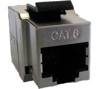 Roline Module RJ45 encastrable Keystone CAT 6 1 pc(s)