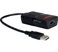 ROLINE Opto Bridge USB-USB