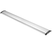 ROLINE Pont de câble, Aluminium, 139 x 22 mm, argenté, 1,1 m