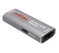 ROLINE Prolongateur HDMI, 8K60, 10m