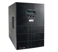 ROLINE ProSecure III 3000 Alimentation d'énergie Non interruptible - Alimentations d'énergie Non interruptibles (95%, Noir, LCD, 0-40 °C, 37 g, 365 x 216 x 405 mm)
