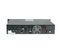 Roline Prosecure Iii 3000 Rm2uh, Noir