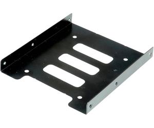 Roline Rack dencastrement pour disque dur HDD/SSD 3,5 (8,89 cm)